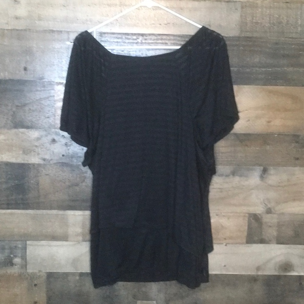 George Ruffle Top - Picture 2 of 5
